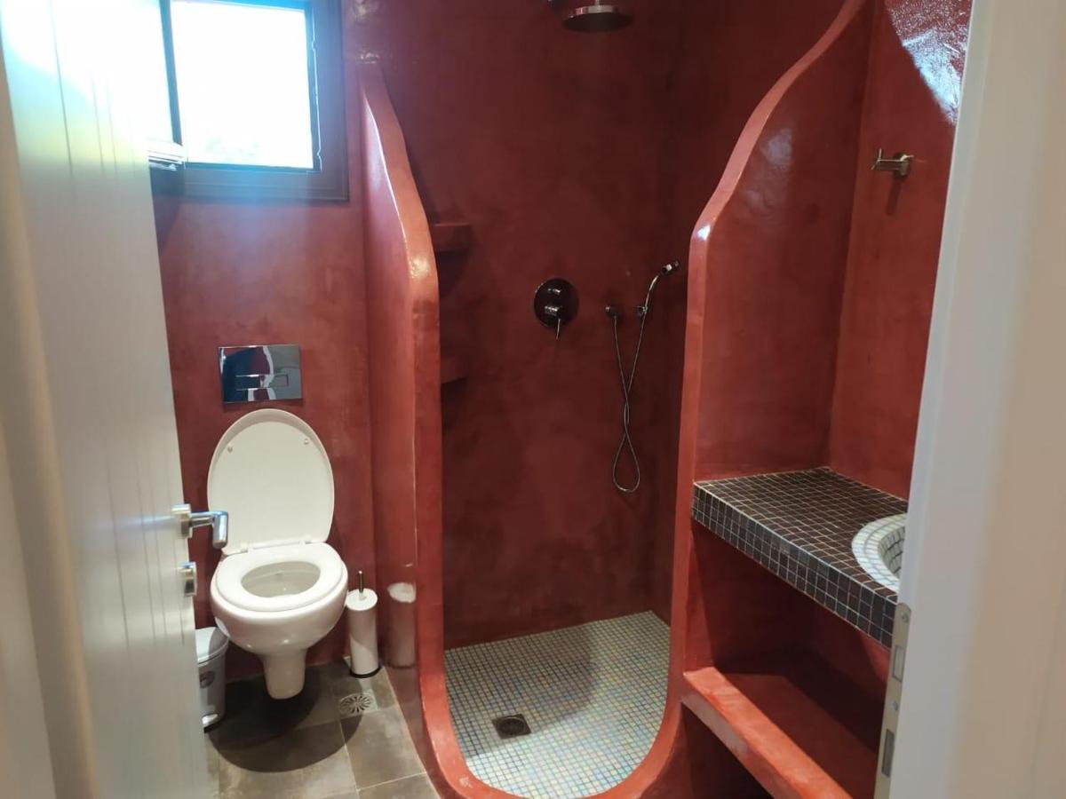 Mihal Suites Saranda Kültér fotó
