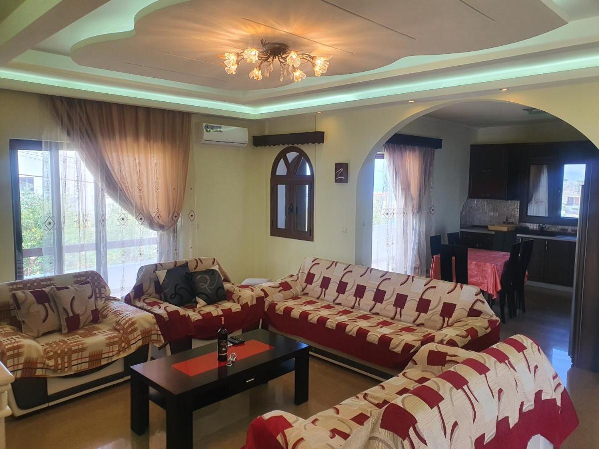Mihal Suites Saranda Kültér fotó