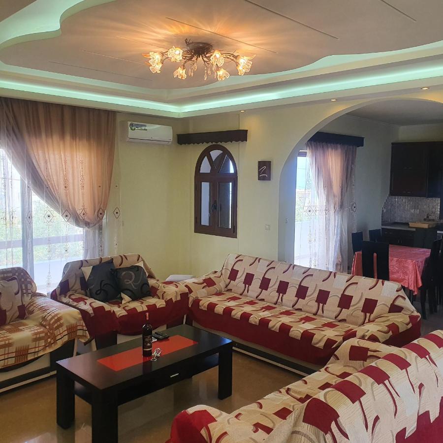 Mihal Suites Saranda Kültér fotó