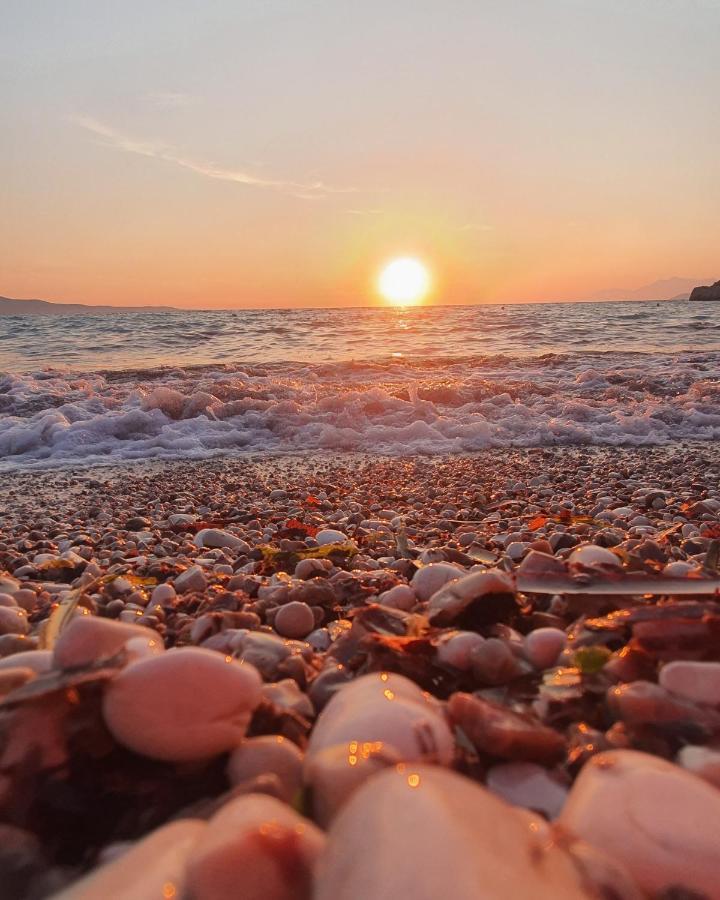 Mihal Suites Saranda Kültér fotó