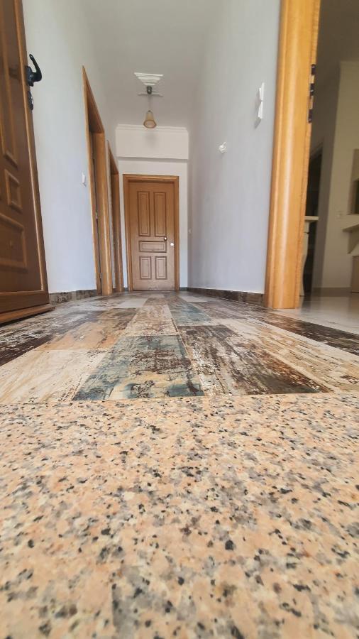 Mihal Suites Saranda Kültér fotó