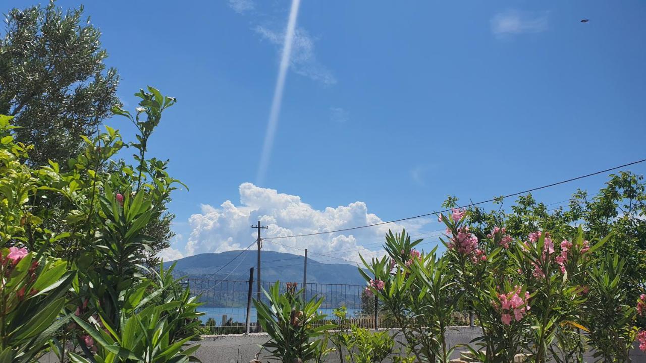 Mihal Suites Saranda Kültér fotó