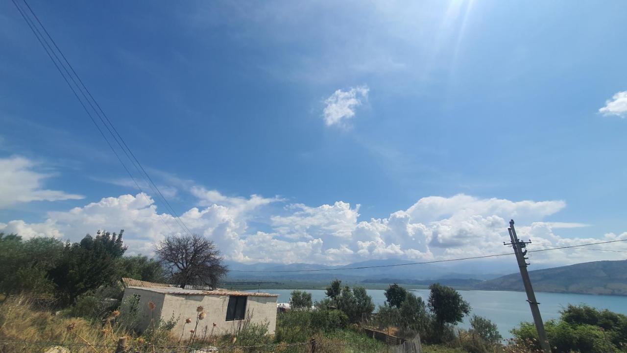 Mihal Suites Saranda Kültér fotó