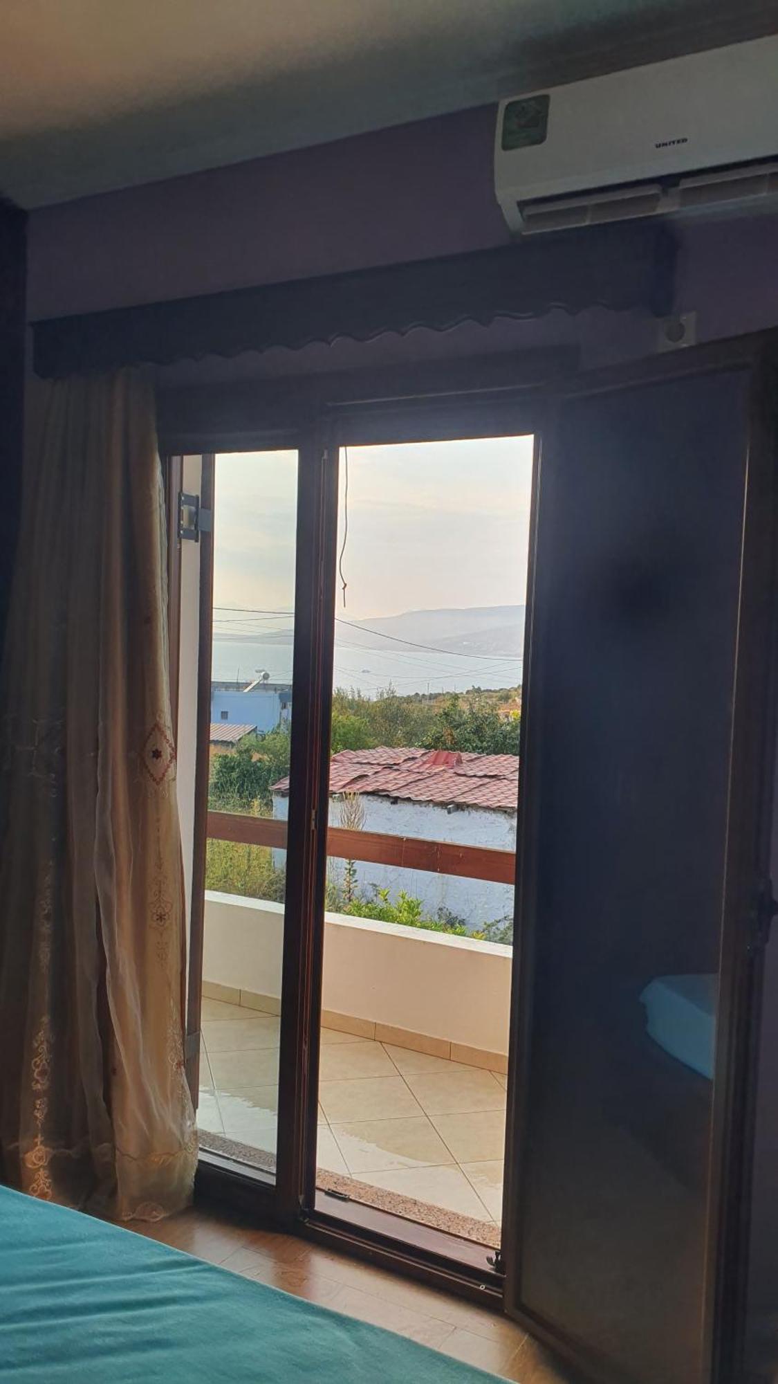 Mihal Suites Saranda Kültér fotó