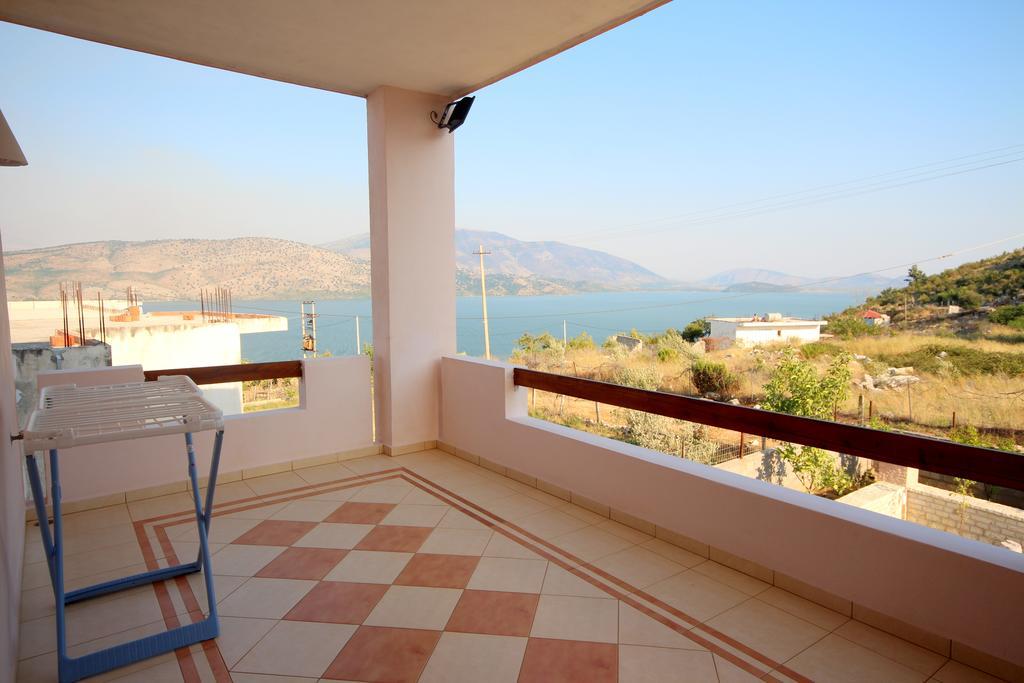 Mihal Suites Saranda Kültér fotó