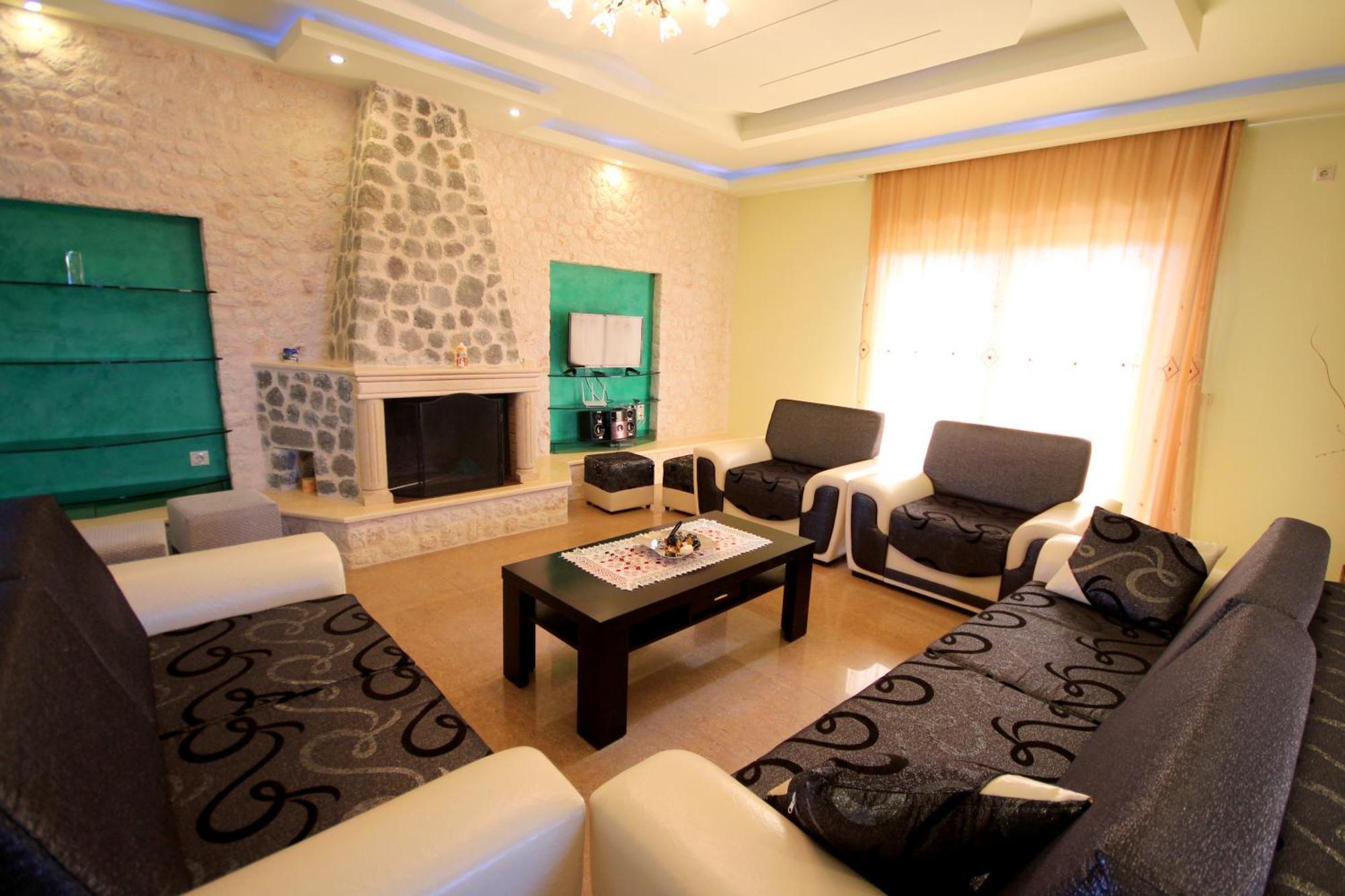 Mihal Suites Saranda Kültér fotó
